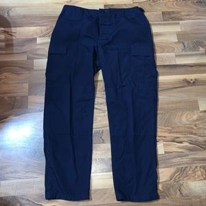 Fire EMS Duty Cargo Pants
